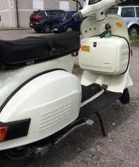 BAJAJ Classic Sl Scooter cc 150 - 5