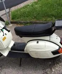 BAJAJ Classic Sl Scooter cc 150 - 7