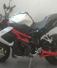 BENELLI TNT 1130 Export price www.actionbike.it - 5