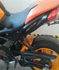 BENELLI TNT 898S -  www.actionbike.it - 6