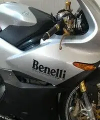 BENELLI Tornado 900 Export price www.actionbike.it - 2