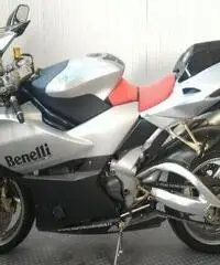 BENELLI Tornado 900 Export price www.actionbike.it - 4