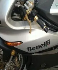 BENELLI Tornado 900 Export price www.actionbike.it - 5