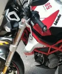 BIMOTA DB6 Delirio Export price www.actionbike.it - 2