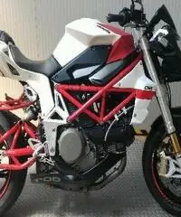 BIMOTA DB6 Delirio Export price www.actionbike.it - 4