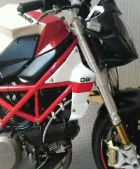 BIMOTA DB6 Delirio Export price www.actionbike.it - 6