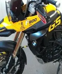 BMW F 800 GS Export price www.actionbike.it - 8