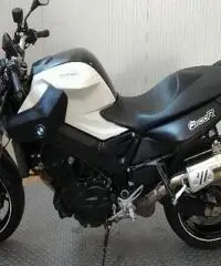 BMW F 800 R Export price www.actionbike.it - 5