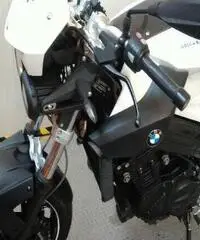 BMW F 800 R Export price www.actionbike.it - 6