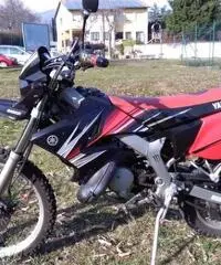 Yamaha DT 50 - 2007