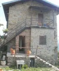 Villa a Recco in provincia di Genova