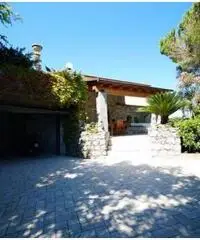 Villa in Vendita 120mq