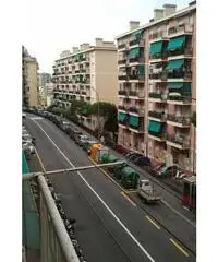 Appartamento in zona Oregina a Genova - 4