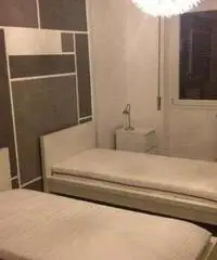 Disponibili posti letto in 2 camere doppie - 3