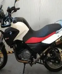 BMW G 650 GS Export price www.actionbike.it - 4