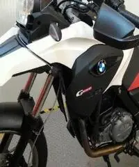 BMW G 650 GS Export price www.actionbike.it - 5