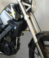 BMW G 650 Xcountry Export price www.actionbike.it - 3