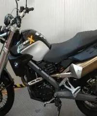 BMW G 650 Xcountry Export price www.actionbike.it - 4