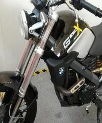 BMW G 650 Xcountry Export price www.actionbike.it - 5