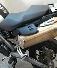 BMW G 650 Xcountry Export price www.actionbike.it - 6