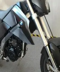 BMW G 650 Xmoto Export price www.actionbike.it - 3