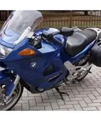 BMW K 1200 RS Gran Turismo cc 1200