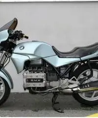 BMW K75