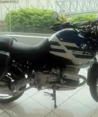 Bmw R 1150 GS - 4