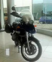 Bmw R 1150 GS - 7