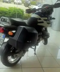 Bmw R 1150 GS - 8