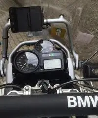 BMW R 1200 GS Enduro cc 1170 - 5