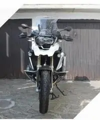 Bmw r 1200 gs - 2013 - 2