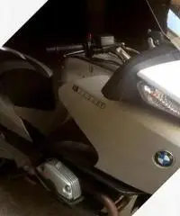 Bmw r 1200 rt - 2007