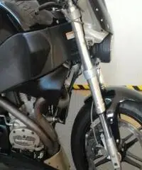 BUELL Lightning XB 12S Export price www.actionbike.it - 3