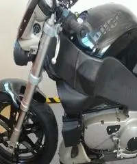 BUELL Lightning XB 12S Export price www.actionbike.it - 6