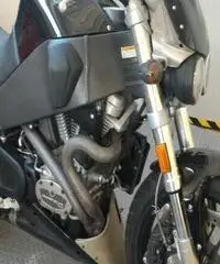 BUELL Lightning XB 12S Export prices www.actionbike.it - 3