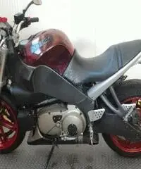 BUELL Lightning XB 12S Export price www.actionbike.it - 4