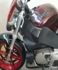 BUELL Lightning XB 12S Export price www.actionbike.it - 5