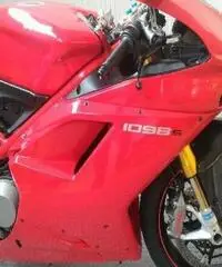 DUCATI 1098 1098S - www.actionbike.it - 3