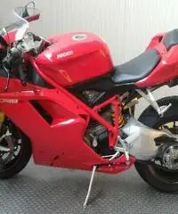 DUCATI 1098 1098S - www.actionbike.it - 4