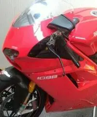 DUCATI 1098 1098S - www.actionbike.it - 5