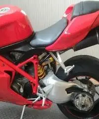 DUCATI 1098 1098S - www.actionbike.it - 6