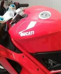 DUCATI 1098 1098S - www.actionbike.it - 7