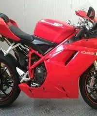 DUCATI 1098 www.actionbike.it - export price