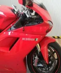 DUCATI 1098 www.actionbike.it - export price - 2