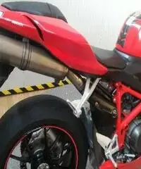 DUCATI 1098 www.actionbike.it - export price - 3