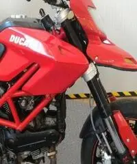 DUCATI Hypermotard 1100 Export price - www.actionbike.it - 2