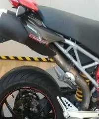 DUCATI Hypermotard 1100 Export price - www.actionbike.it - 3