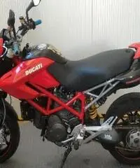 DUCATI Hypermotard 1100 Export price - www.actionbike.it - 4
