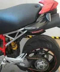 DUCATI Hypermotard 1100 Export price - www.actionbike.it - 5